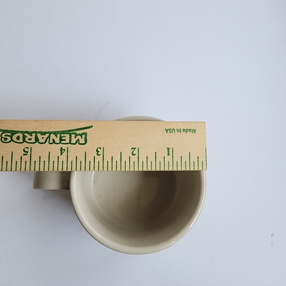 Vintage mug bohemian - Picture 10 of 13